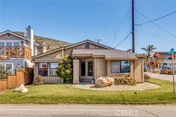 11 11th Street, Cayucos, CA 93430