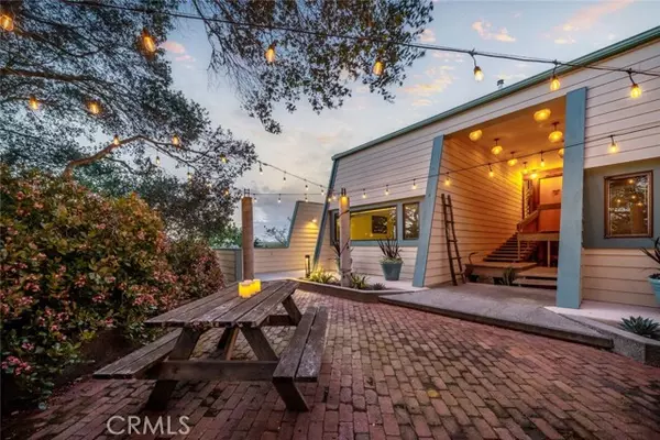 Arroyo Grande, CA 93420,1505 Tiffany Ranch Road