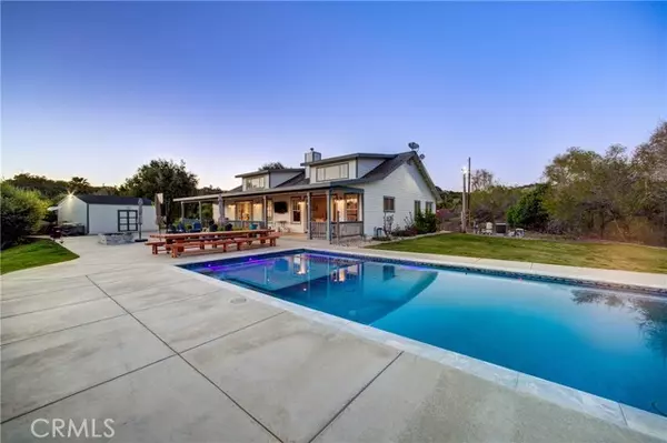 Arroyo Grande, CA 93420,2166 Lopez Drive