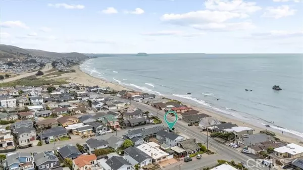 Cayucos, CA 93430,1851 Pacific Avenue