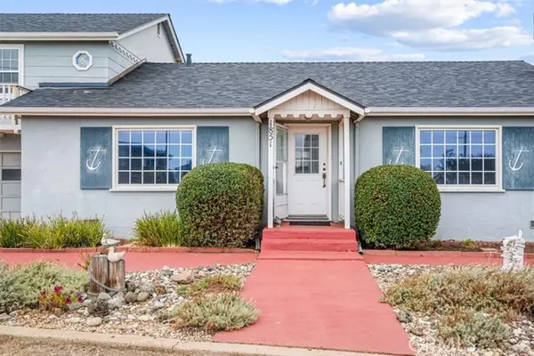 Cayucos, CA 93430,1851 Pacific Avenue