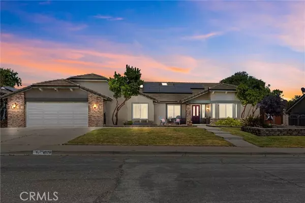 4578 Monaco Court, Santa Maria, CA 93455
