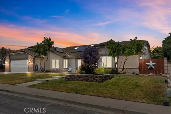 Santa Maria, CA 93455,4578 Monaco Court