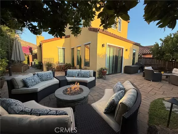 3032 Cortuna Drive, San Luis Obispo, CA 93401