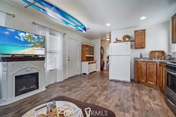 San Luis Obispo, CA 93401,1121 Orcutt Road #10