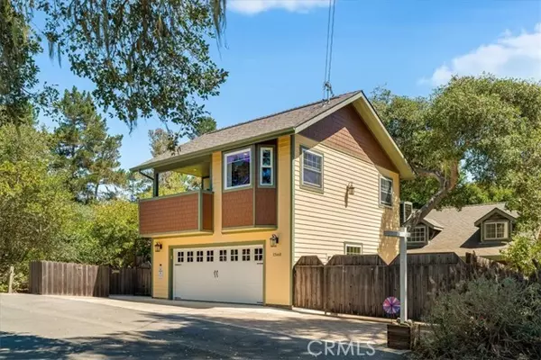 Cambria, CA 93428,1560 Emerson Road