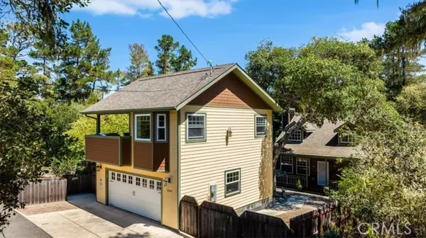 Cambria, CA 93428,1560 Emerson Road