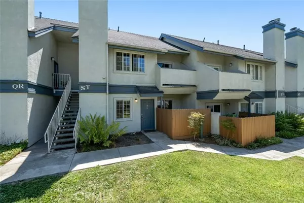 San Luis Obispo, CA 93401,1033 Southwood Drive #S