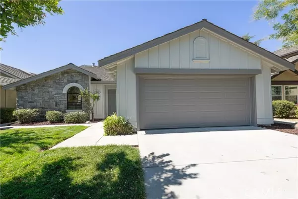 2300 Bayo Claros Circle, Morgan Hill, CA 95037