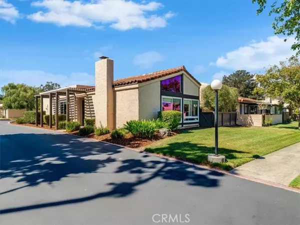 San Luis Obispo, CA 93401,14 Vista Lane