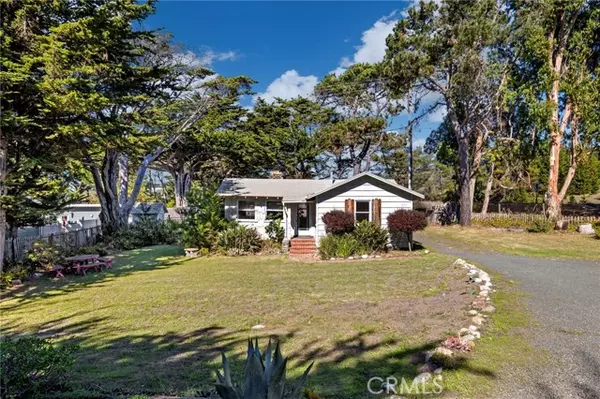 247 Weymouth,  Cambria,  CA 93428