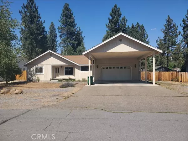 655 Purdy Road, Chester, CA 96020