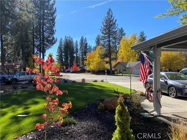 129 Aldon Drive, Chester, CA 96020