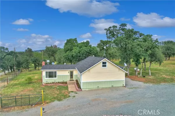203 Tennessee Lane, Bangor, CA 95901