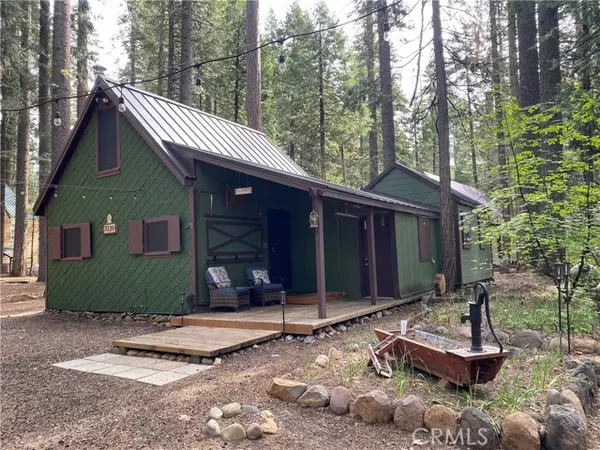 7039 Greybeard Lane, Butte Meadows, CA 95942