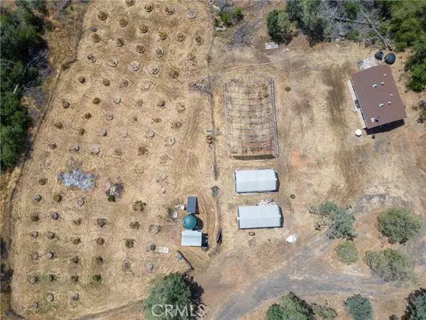 Cherokee, CA 95965,0 Condor Road