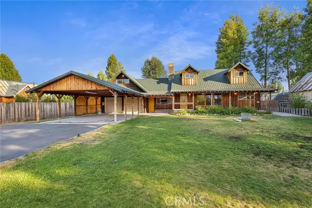 Chester, CA 96020,253 Lassen Street