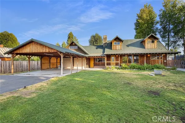 Chester, CA 96020,253 Lassen Street