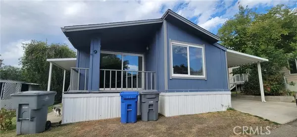 2920 Clark Rd #B-9, Butte Valley, CA 95965