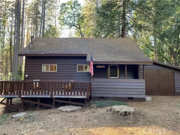 17145 Pine Street, Stirling City, CA 95978