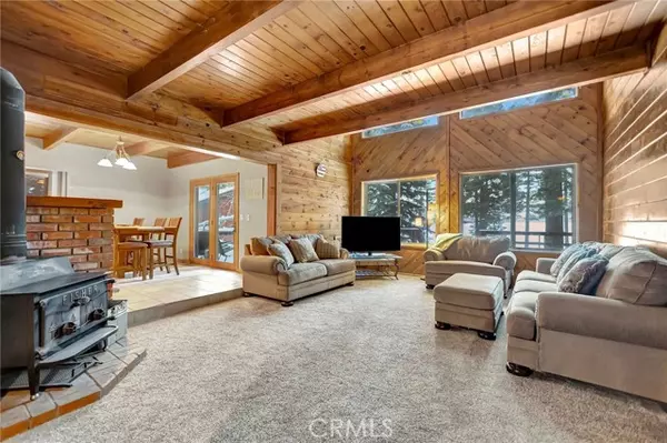 Chester, CA 96020,167 Lake Almanor West Drive