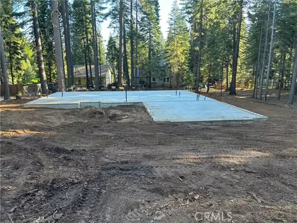 317 Raccoon Trail, Lake Almanor, CA 96020