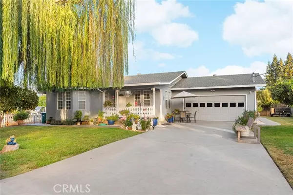 121 Kilarney Street, Butte City, CA 95920