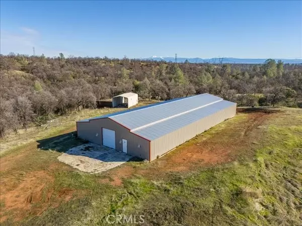 17600 Nebraska Way, Anderson, CA 96007