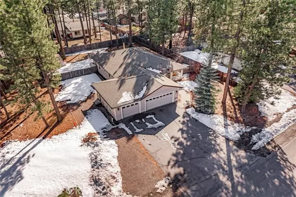 Chester, CA 96020,462 Watson Road