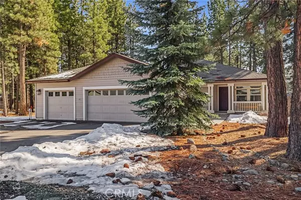 462 Watson Road, Chester, CA 96020