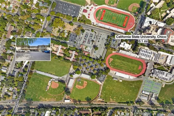 Chico, CA 95926,728 W Sacramento Avenue