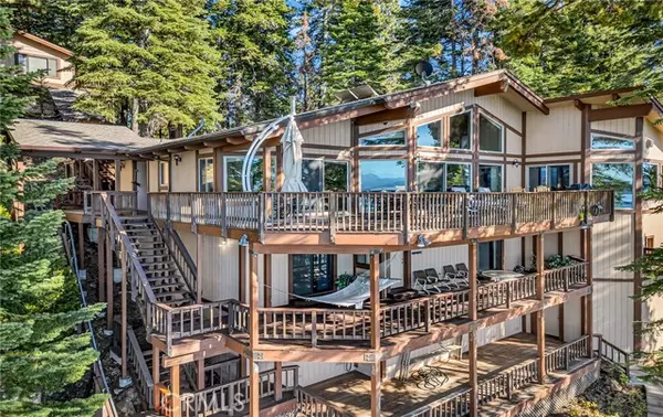 1217 Driftwood Cove Road, Lake Almanor, CA 96137
