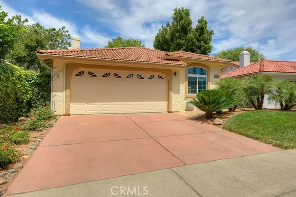 204 Mission Serra Terrace, Chico, CA 95926