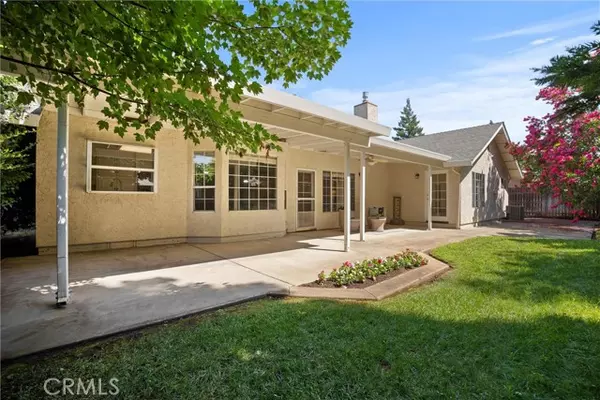 Chico, CA 95973,735 Silverado Estates Court