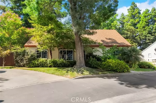 2740 Revere Lane, Chico, CA 95973