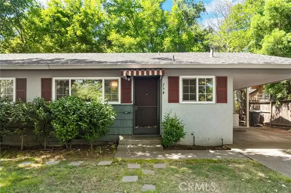 Chico, CA 95926,752 E 6th St