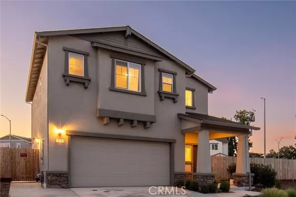 978 Bertino Place, Chico, CA 95973