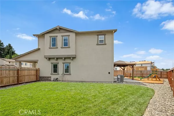 Chico, CA 95973,978 Bertino Place