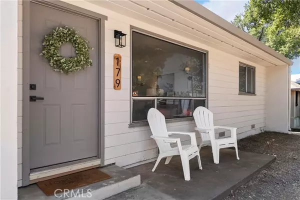 Chico, CA 95926,179 Rio Lindo Avenue