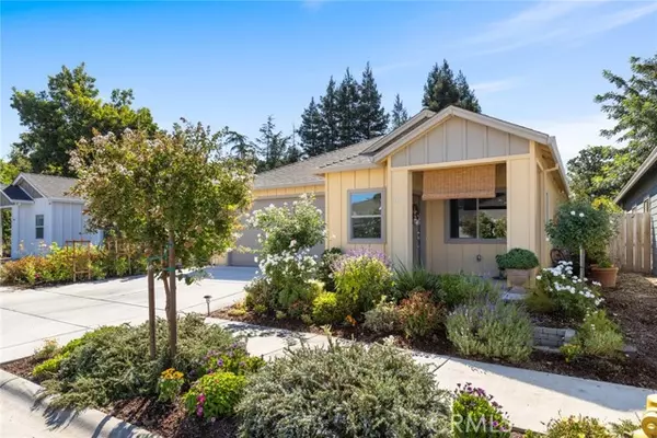 351 Milan, Chico, CA 95973