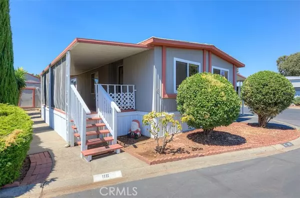 1901 Dayton #116, Chico, CA 95926