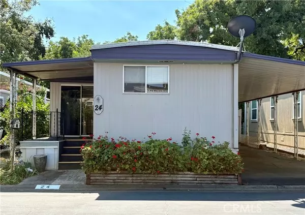 Chico, CA 95926,1901 Dayton Road #24