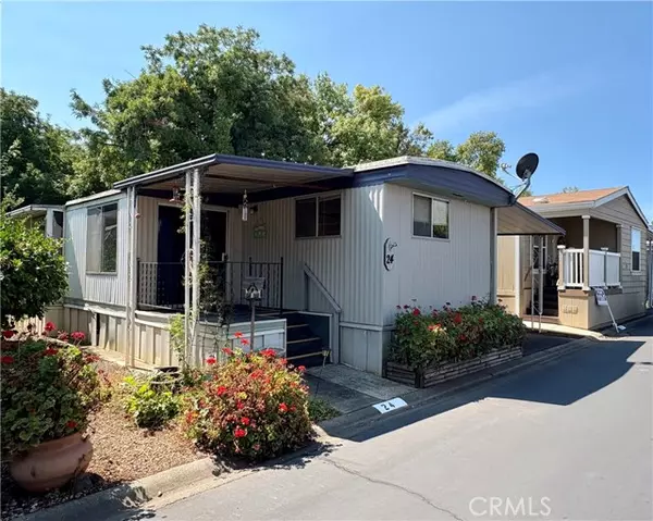 Chico, CA 95926,1901 Dayton Road #24