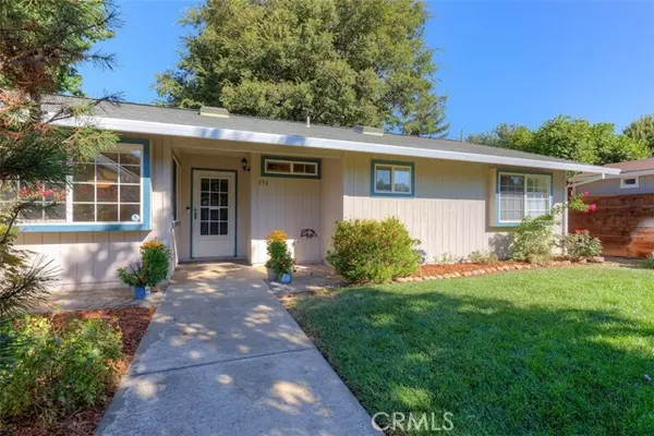 Chico, CA 95973,594 Waterford Drive