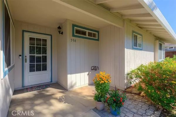 Chico, CA 95973,594 Waterford Drive