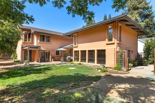 2349 Cussick Avenue, Chico, CA 95926