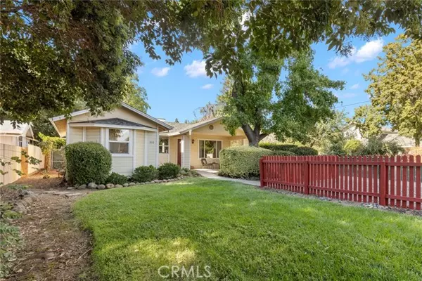 310 Henshaw Ave, Chico, CA 95973