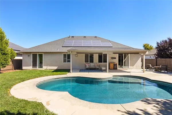 Chico, CA 95973,10 Abbott Circle