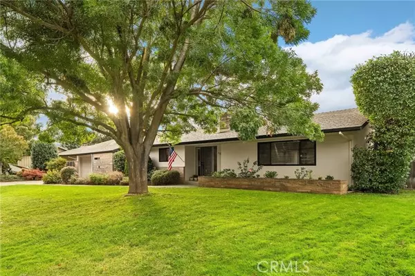 1186 Bonair Road, Chico, CA 95926