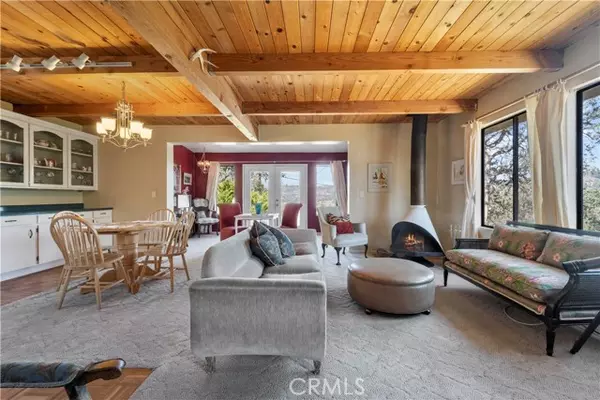 23801 Timberline Way, Bear Valley Springs, CA 93561